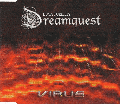 Luca Turilli's Dreamquest : Virus